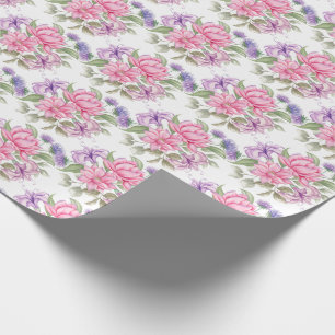 Regalo Papel de ajuste de boda
