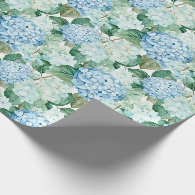 Regalo Papel de ajuste de boda (Esquina)