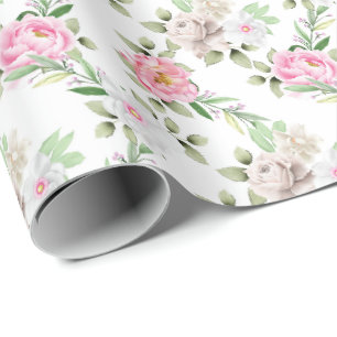Regalo Papel de ajuste de boda