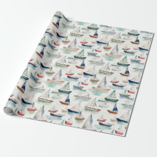 Regalo Papel de ajuste de botas acuáticas