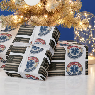 Regalo Papel de ajuste de compatibilidad de EMS para pers