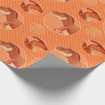 Papel de ajuste de Dino