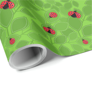 Regalo Papel de ajuste de diseño de fallos