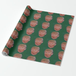 Regalo Papel de ajuste de doble filo
