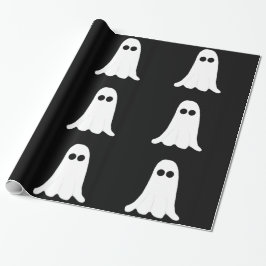 Regalo Papel de ajuste de fantasma