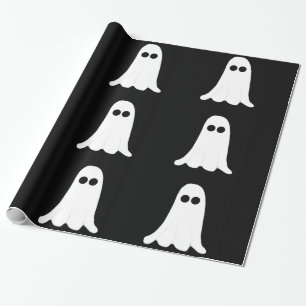 Regalo Papel de ajuste de fantasma