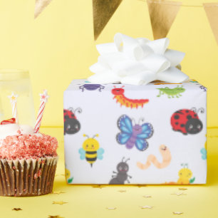 Regalo Papel de ajuste de Fiesta de fallos cutáneos