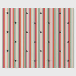 Regalo Papel de ajuste de franjas F-35