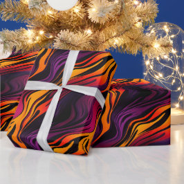 Regalo Papel de ajuste de Guay