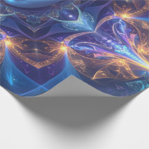 Papel de ajuste de iluminación cósmica