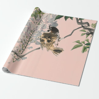 Regalo Papel de ajuste de impresión JAPONESA