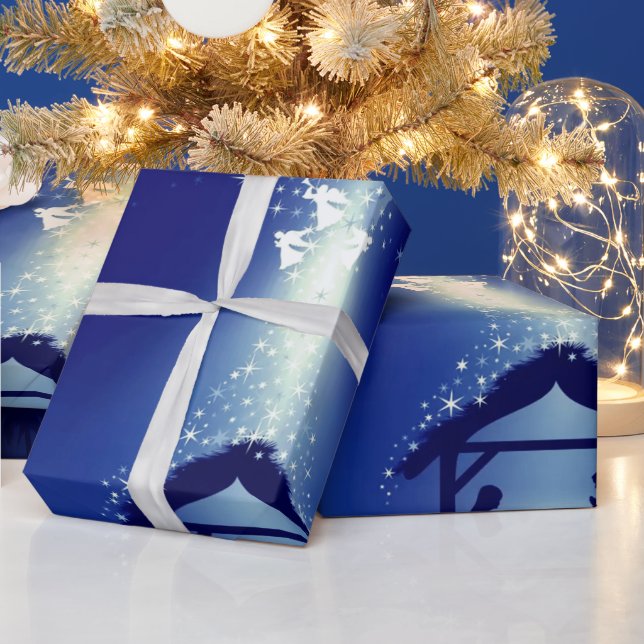 Regalo Papel de ajuste de la actividad (Vacaciones)