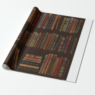 Regalo Papel de ajuste de la mesa