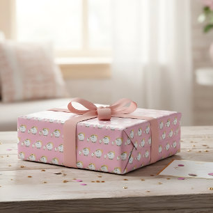 Regalo Papel de ajuste de la taza
