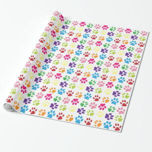 Regalo Papel de ajuste de las hojas de personalizable