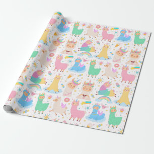 Regalo Papel de ajuste de llamadas
