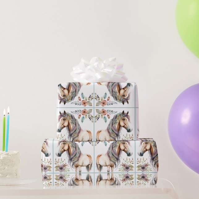 Regalo Papel de ajuste de navidades (Regalos de fiesta)