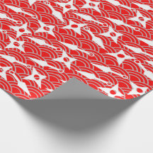 Papel de ajuste de Ninja Elegance