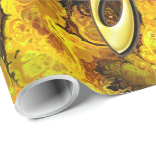 Regalo Papel de ajuste de opciones de música 3A