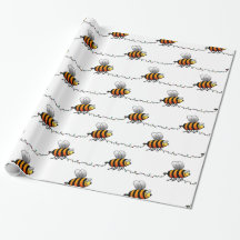 Papel de ajuste de patrón de abeja de burbujas en 