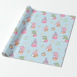 Regalo Papel de ajuste de patrón de Semana Santa