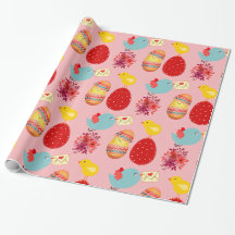 Papel de ajuste de patrón de Semana Santa