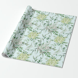 Regalo Papel de ajuste de patrones exitoso