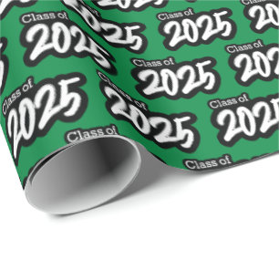 Regalo Papel de ajuste de pincel Purple Bold Clase de pin