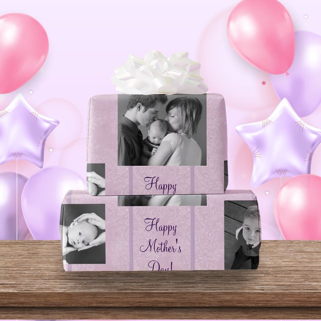 Regalo Papel de ajuste de plantilla Personalizado de resu (Subido por el creador)