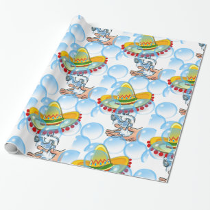 Regalo Papel de ajuste de plomo