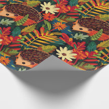 Papel de ajuste de puerros