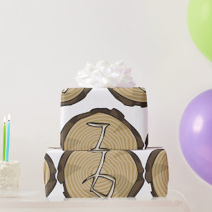 Regalo Papel de ajuste de registro de Zodiac