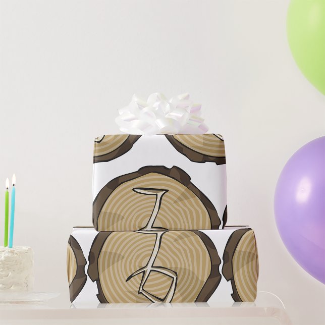 Regalo Papel de ajuste de registro de Zodiac (Subido por el creador)