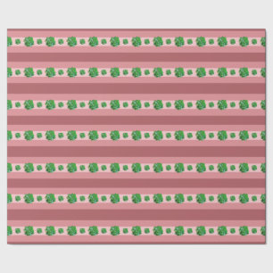 Regalo Papel de ajuste de rosette exitoso