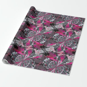 Regalo Papel de ajuste de señales mixtas