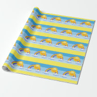 Papel de ajuste de sol sonriente