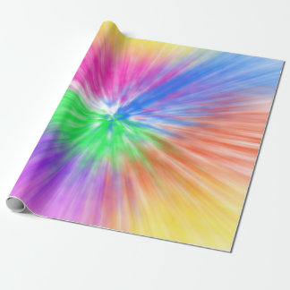 Regalo Papel de ajuste de tinta