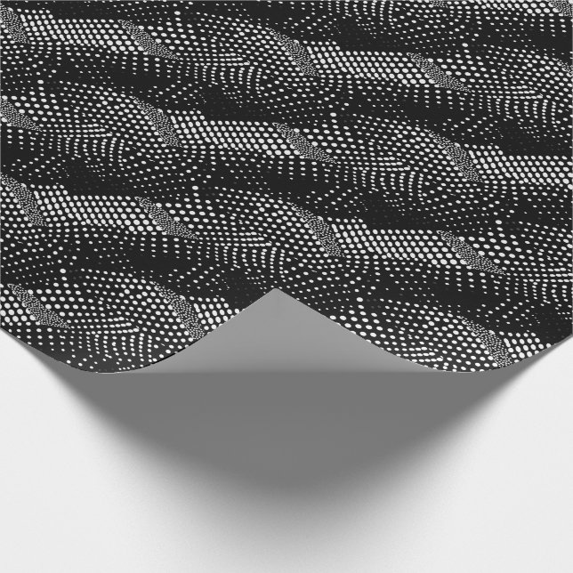 Regalo Papel de ajuste de todas las ocasiones (Esquina)