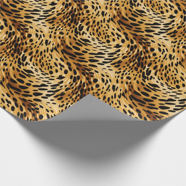 Regalo Papel de ajuste de todas las ocasiones (Esquina)