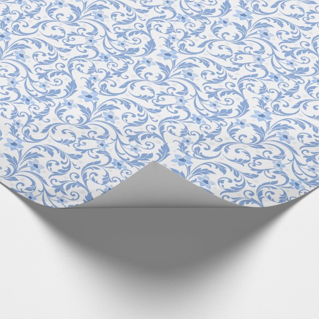 Regalo Papel de ajuste de todas las ocasiones (Esquina)
