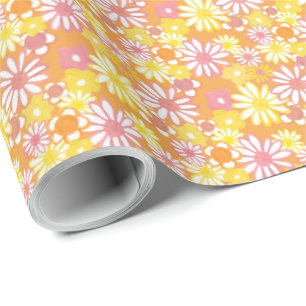 Regalo Papel de ajuste de verano