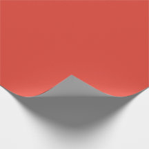 Papel de ajuste de Vermilion Matte