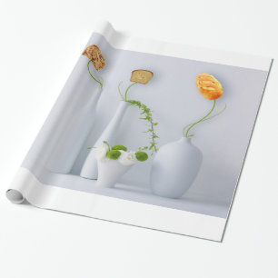 Regalo Papel de ajuste del desayuno