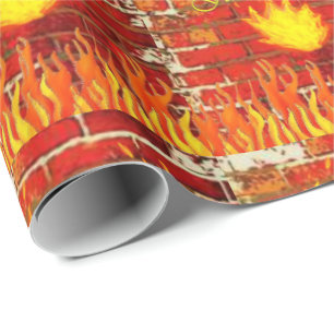 Regalo Papel de ajuste del día del padre