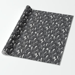 Regalo Papel de ajuste del fantasma