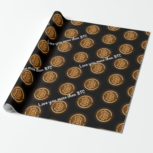 Regalo papel de ajuste divertido personalizado para comer (Desenrollado)