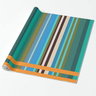 Regalo Papel de ajuste elegante
