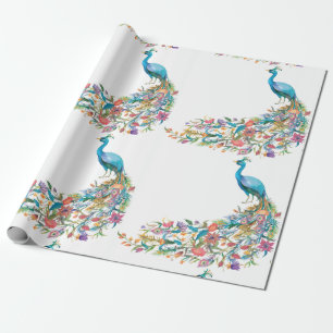 Regalo Papel de ajuste especial para pastas paquistaníes