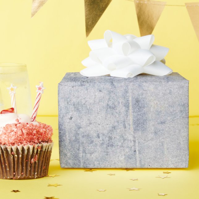 Regalo Papel de ajuste estadounidense de color sólido (Fiesta de cumpleaños )