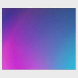 Regalo Papel de ajuste estadounidense de color sólido